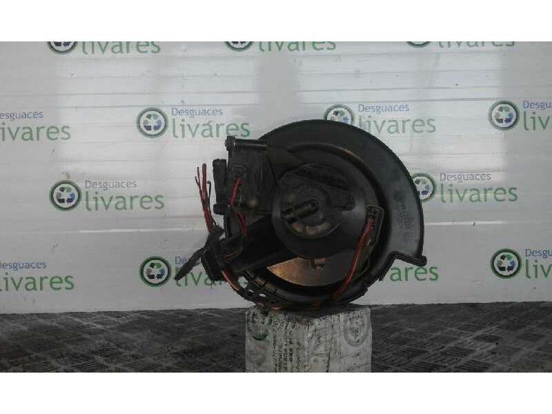 Recambio de ventilador calefaccion para opel astra g berlina club   |   04.00 - 12.04 | 2000 - 2004 | 84 cv / 62 kw referencia O