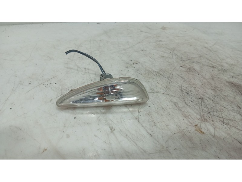 Recambio de piloto lateral delantero derecho para hyundai i20 i (pb, pbt) 1.2 referencia OEM IAM 923021J000  