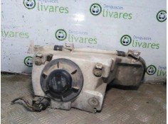 Recambio de faro izquierdo para  referencia OEM IAM    2
