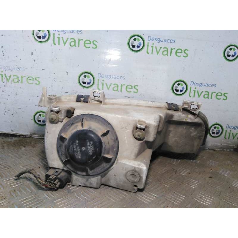 Recambio de faro izquierdo para  referencia OEM IAM    Recambio de faro izquierdo para  referencia OEM IAM