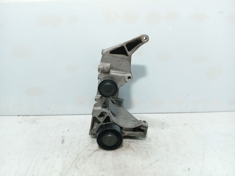 Recambio de carter para bmw 1 (e87) 116 d referencia OEM IAM 11138510206  
