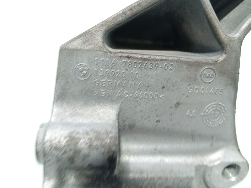 Recambio de carter para bmw 1 (e87) 116 d referencia OEM IAM 11138510206  
