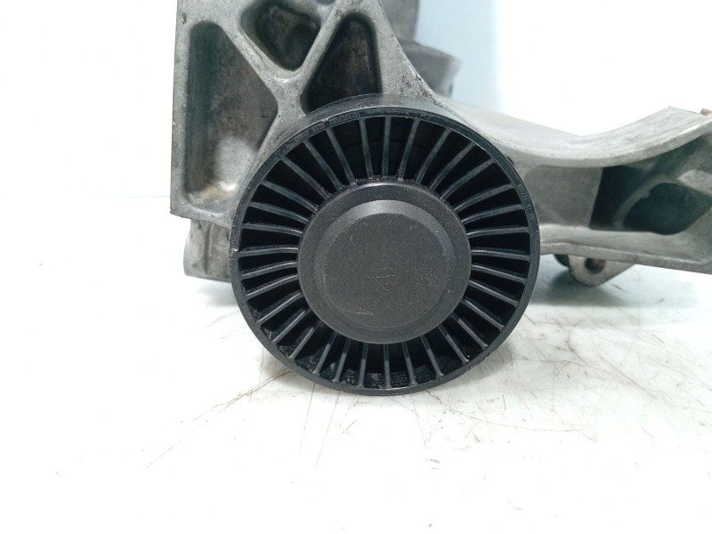 Recambio de carter para bmw 1 (e87) 116 d referencia OEM IAM 11138510206  