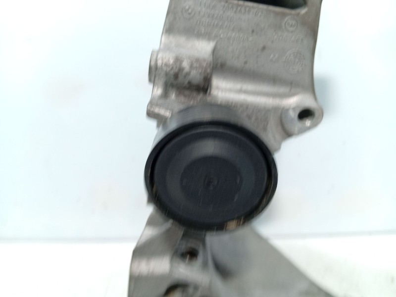Recambio de carter para bmw 1 (e87) 116 d referencia OEM IAM 11138510206  