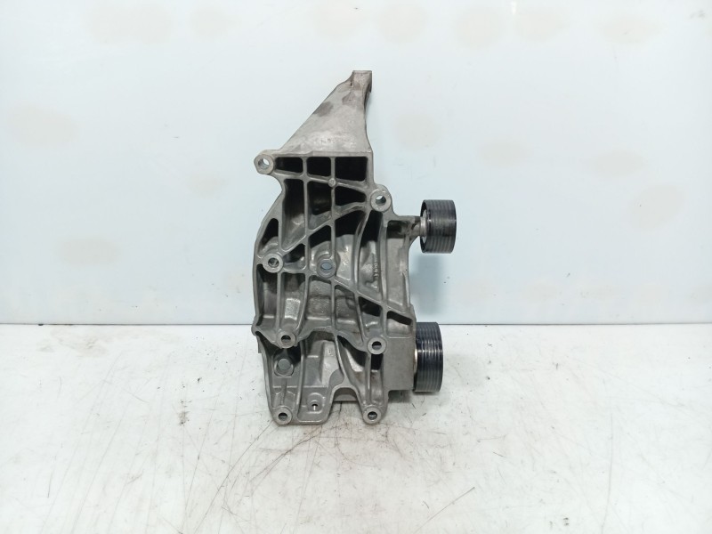 Recambio de carter para bmw 1 (e87) 116 d referencia OEM IAM 11138510206  