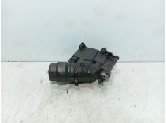 Recambio de enfriador aceite motor para bmw 1 (e87) 116 d referencia OEM IAM   