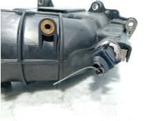 Recambio de enfriador aceite motor para bmw 1 (e87) 116 d referencia OEM IAM    2