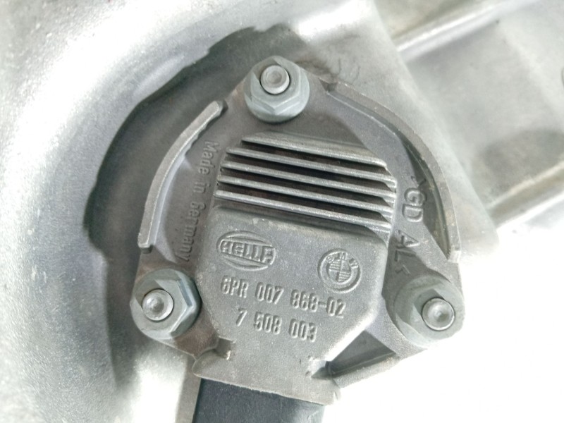 Recambio de carter para bmw 1 (e87) 116 d referencia OEM IAM   