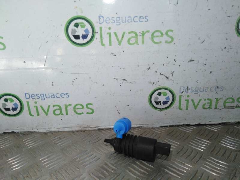 Recambio de bomba limpia para  referencia OEM IAM 02059  