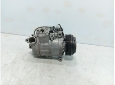 Recambio de compresor aire acondicionado para bmw 1 (e87) 116 d referencia OEM IAM 64526987863  