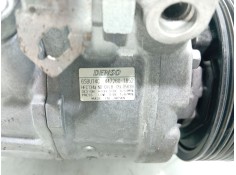 Recambio de compresor aire acondicionado para bmw 1 (e87) 116 d referencia OEM IAM 64526987863   2