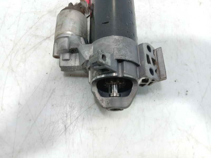 Recambio de motor arranque para bmw 1 (e87) 116 d referencia OEM IAM VERE8502  