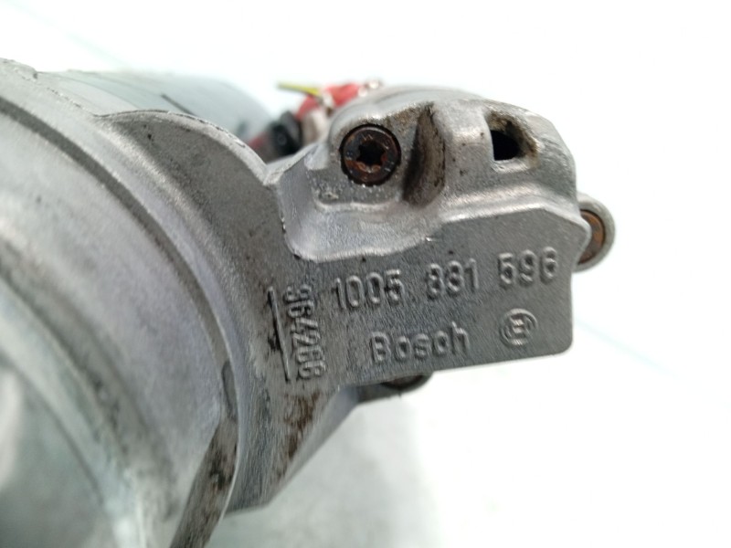 Recambio de motor arranque para bmw 1 (e87) 116 d referencia OEM IAM VERE8502  