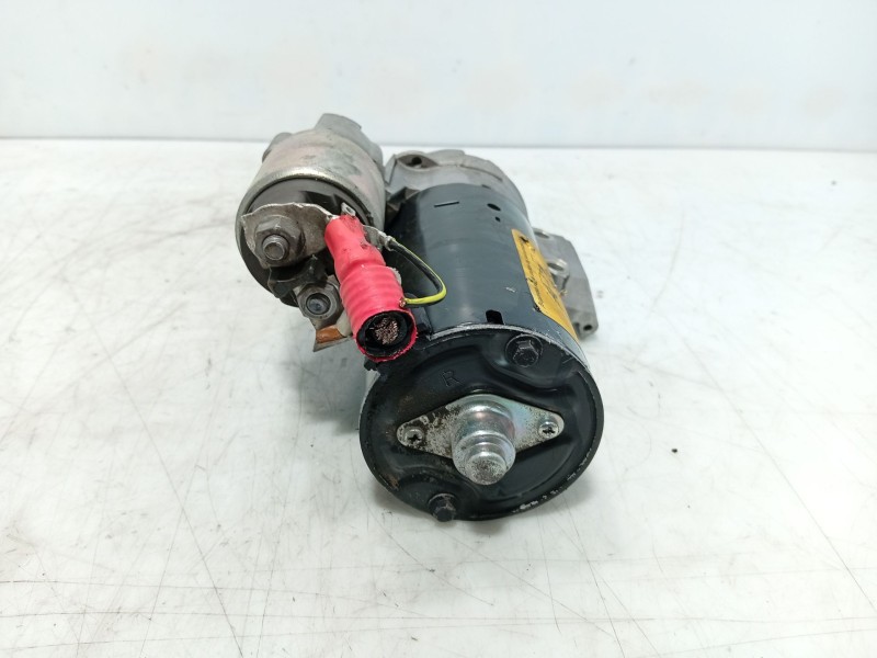 Recambio de motor arranque para bmw 1 (e87) 116 d referencia OEM IAM VERE8502  