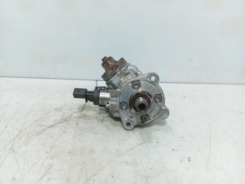 Recambio de bomba alta para bmw 1 (e87) 116 d referencia OEM IAM   