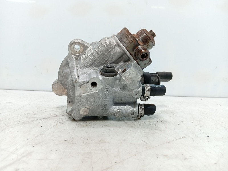 Recambio de bomba alta para bmw 1 (e87) 116 d referencia OEM IAM   