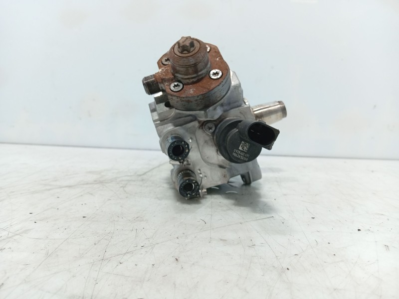 Recambio de bomba alta para bmw 1 (e87) 116 d referencia OEM IAM   