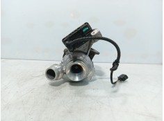 Recambio de turbocompresor para bmw 1 (e87) 116 d referencia OEM IAM 11657800595  