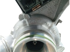 Recambio de turbocompresor para bmw 1 (e87) 116 d referencia OEM IAM 11657800595   2