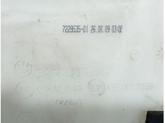 Recambio de deposito limpia para bmw 1 (e87) 116 d referencia OEM IAM 61677238667   2