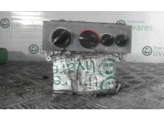 Recambio de mando climatizador para  referencia OEM IAM    2