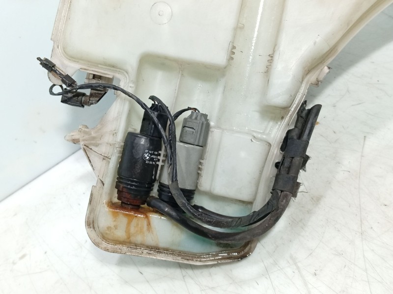 Recambio de deposito limpia para bmw 1 (e87) 116 d referencia OEM IAM 61677238667  