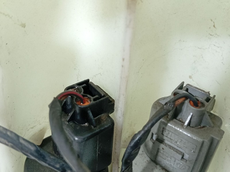 Recambio de deposito limpia para bmw 1 (e87) 116 d referencia OEM IAM 61677238667  