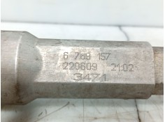 Recambio de columna direccion para bmw 1 (e87) 116 d referencia OEM IAM    2