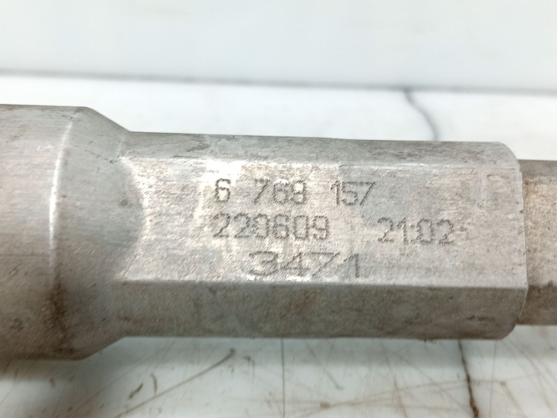 Recambio de columna direccion para bmw 1 (e87) 116 d referencia OEM IAM   