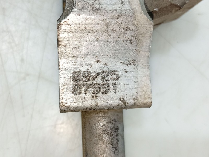 Recambio de columna direccion para bmw 1 (e87) 116 d referencia OEM IAM   