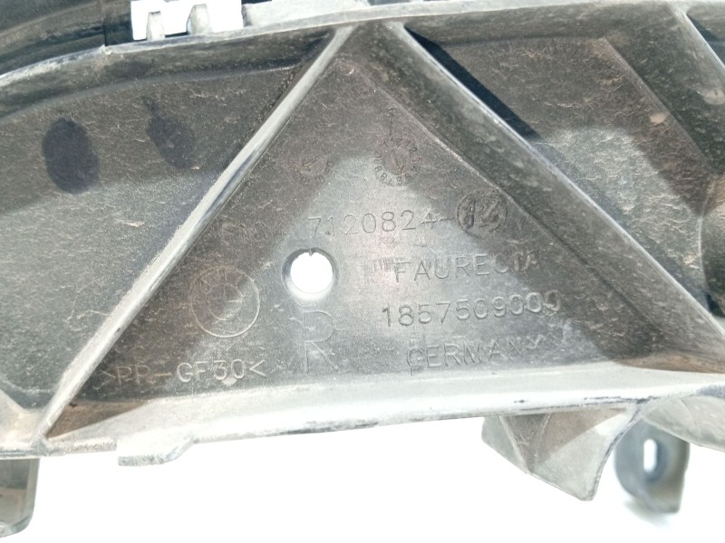 Recambio de soporte para bmw 1 (e87) 116 d referencia OEM IAM   