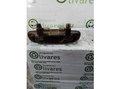 Recambio de maneta exterior trasera derecha para  referencia OEM IAM 8E0839207   2