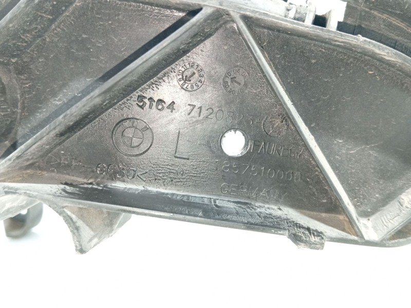 Recambio de soporte para bmw 1 (e87) 116 d referencia OEM IAM   