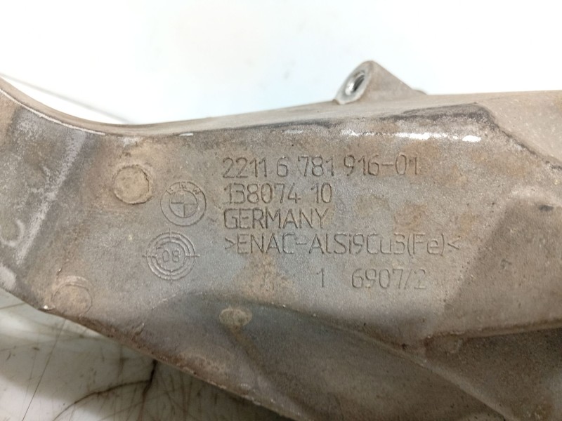 Recambio de soporte para bmw 1 (e87) 116 d referencia OEM IAM   