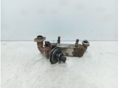 Recambio de enfriador egr para bmw 1 (e87) 116 d referencia OEM IAM   
