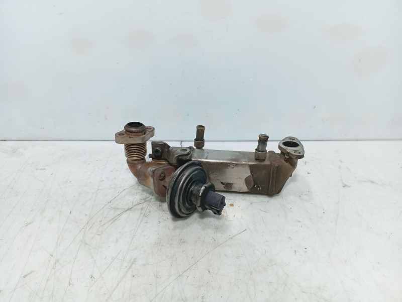 Recambio de enfriador egr para bmw 1 (e87) 116 d referencia OEM IAM   