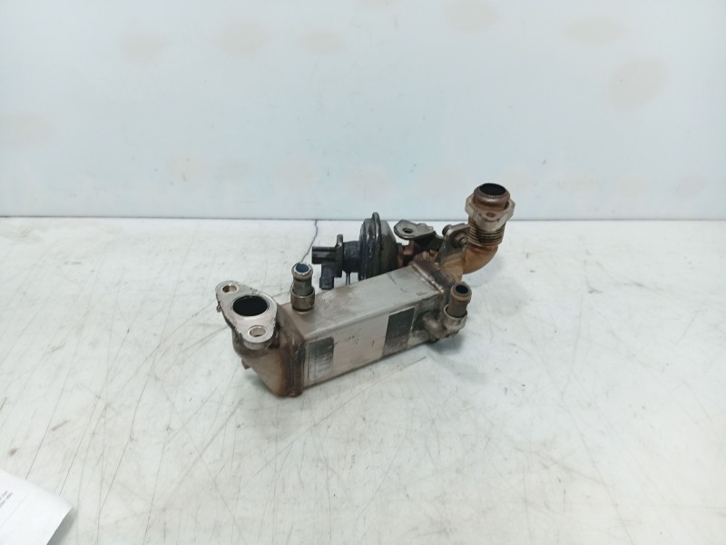Recambio de enfriador egr para bmw 1 (e87) 116 d referencia OEM IAM   