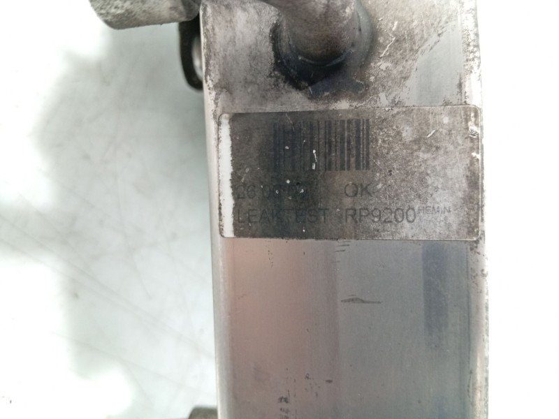 Recambio de enfriador egr para bmw 1 (e87) 116 d referencia OEM IAM   