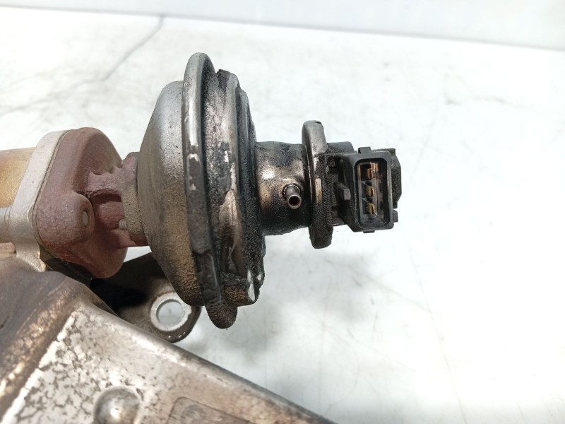 Recambio de enfriador egr para bmw 1 (e87) 116 d referencia OEM IAM   
