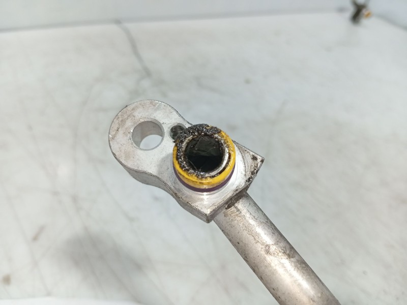 Recambio de tubo para bmw 1 (e87) 116 d referencia OEM IAM   