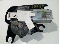 Recambio de motor limpia trasero para citroën c3 sx referencia OEM IAM 9683382380  