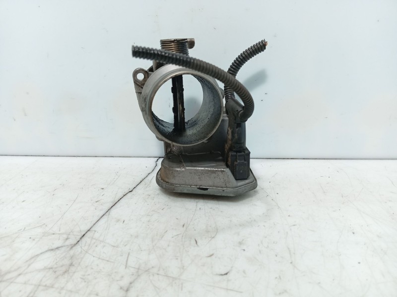 Recambio de caja mariposa para bmw 1 (e87) 116 d referencia OEM IAM   