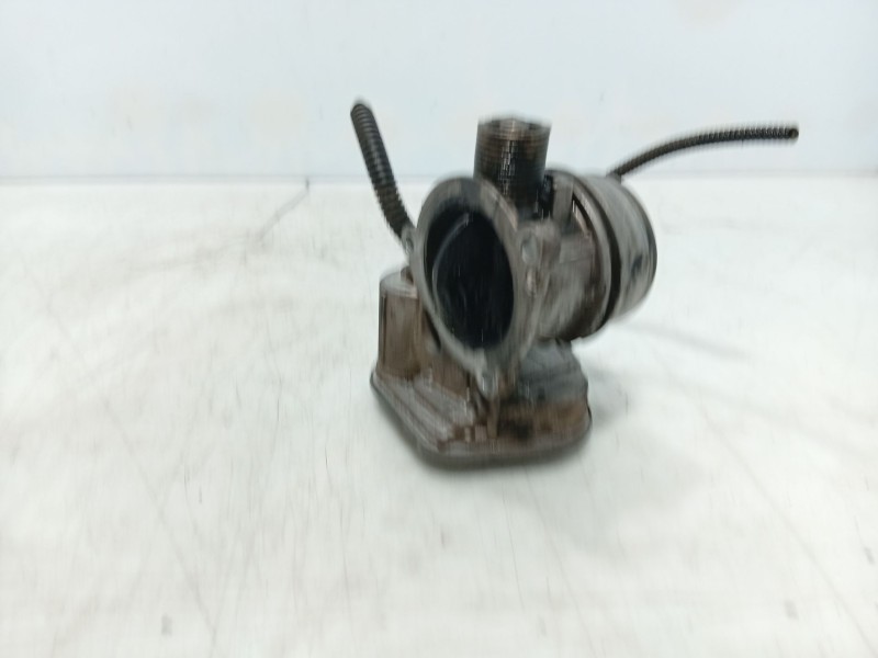 Recambio de caja mariposa para bmw 1 (e87) 116 d referencia OEM IAM   