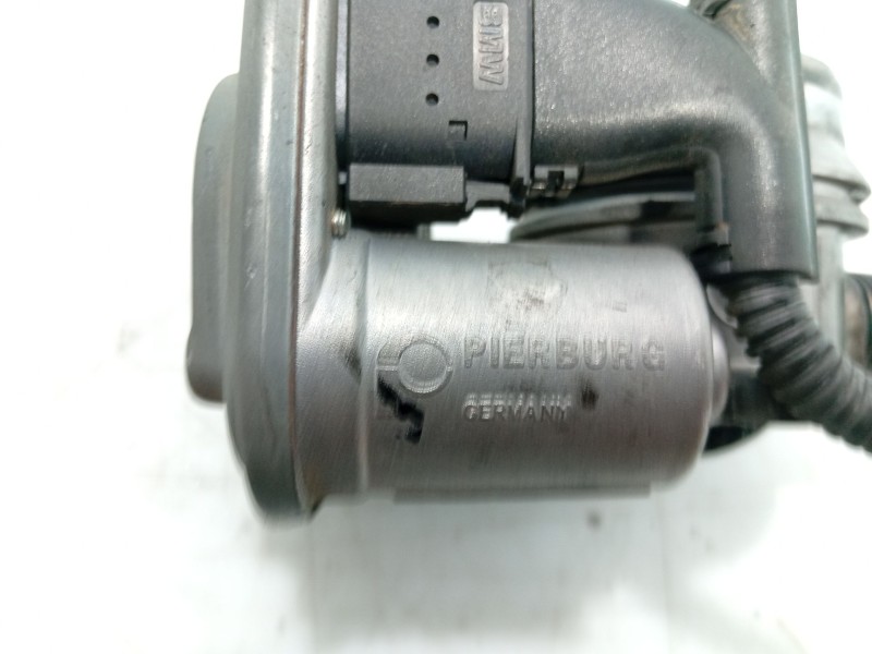 Recambio de caja mariposa para bmw 1 (e87) 116 d referencia OEM IAM   