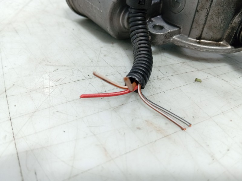 Recambio de caja mariposa para bmw 1 (e87) 116 d referencia OEM IAM   