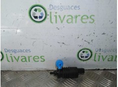 Recambio de bomba limpia para  referencia OEM IAM 02059  