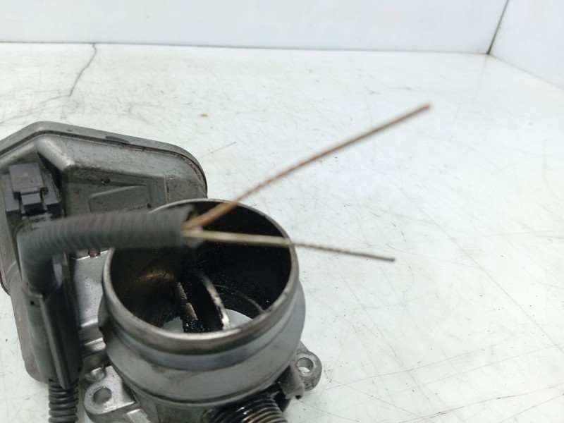 Recambio de caja mariposa para bmw 1 (e87) 116 d referencia OEM IAM   