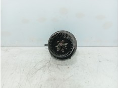 Recambio de ventilador calefaccion para bmw 1 (e87) 116 d referencia OEM IAM 64119227670  