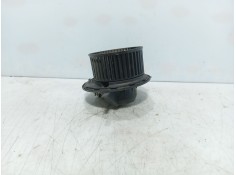 Recambio de ventilador calefaccion para bmw 1 (e87) 116 d referencia OEM IAM 64119227670   2