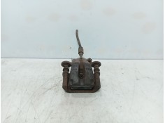 Recambio de pinza freno trasera izquierda para bmw 1 (e87) 116 d referencia OEM IAM 34116774681 / 34216769278 / 34216776377  